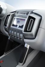 Skoda Yeti II Concept 2005 года